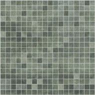 KREA GREEN 30X30 MOSAIQUE 1.5 4.8MM - GIGACER GIGACER - 1