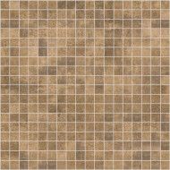 KREA ORANGE 30X30 MOSAICO 1.5 4.8MM - GIGACER GIGACER - 1