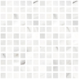 MARMI DI IMPRONTA  BIANCO LASA MOSAIK GELAEPPT TES.2,3X2,3 30X30 - IMPRONTA IMI053ML IMPRONTA - 1