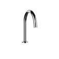 VIA TORTONA Medium basin spout without waste GESSI
