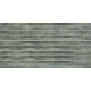 KREA GREEN 30X60 MOSAIK STRIPES 4.8MM - GIGACER GIGACER - 1