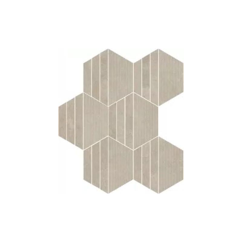 BIOTECH TOUCH LAPIS GREIGE 29X38 - ARCHITECTURAL DESIGN FLORIM 779355 ARCHITECTURAL DESIGN FLORIM - 1