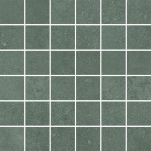 Concrete Art Mosaico 4,7x4,7 Bosco Matt 30x30 - CERDOMUS 97549 CERDOMUS - 1