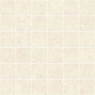 PURE IVORY NATURALE MOSAICO 5X5 29,75X29,75 - APAVISA APAVISA - 1