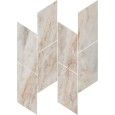 SUPREME TREASURE MOSAIK TWIST LUMINOUS EVEROSE LUX 30X30 - FLAVIKER PF60008894 FLAVIKER - 2