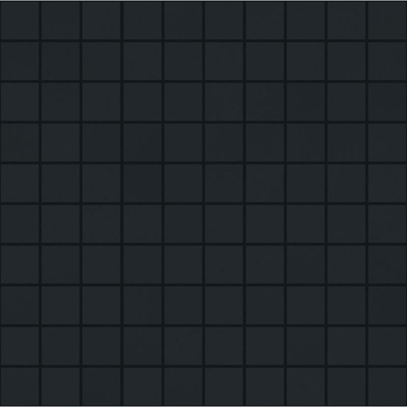 B&W MARBLE BLACK MATT  MOSAICO  30X30 Tessera 3x3  - ARCHITECTURAL DESIGN FLORIM 767386 FLORIM ARCHITECTURAL DESIGN - 1