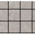 MATCH UP EARL GREY COMFORT  6MM MOSAIQUE 7,5X7,5  - CONTEMPORARY DESIGN FLORIM 772549 FLORIM CONTEMPORARY DESIGN - 1