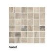 Skorpion Mosaico 4,7x4,7 Sand Naturale DECORI 30x30 - CERDOMUS 80201 CERDOMUS - 1