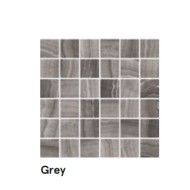 Skorpion Mosaico 4,7x4,7 Grey Levigato DECORI 30x30 - CERDOMUS 80205 CERDOMUS - 1