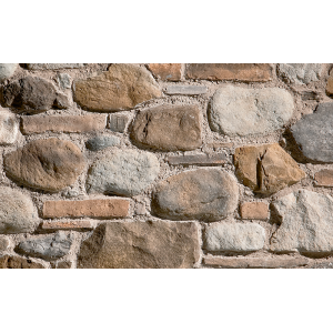GEOPIETRA COLLINARE 71 Pierre de revêtement reconstruite GEOPIETRA - 1