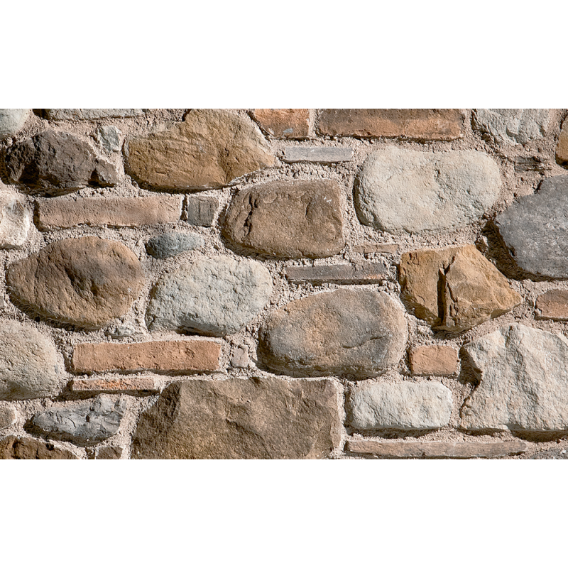 GEOPIETRA COLLINARE 71 Pietra da Rivestimento Ricostruita GEOPIETRA - 1