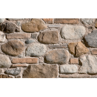 GEOPIETRA COLLINARE 71 Pietra da Rivestimento Ricostruita GEOPIETRA - 1