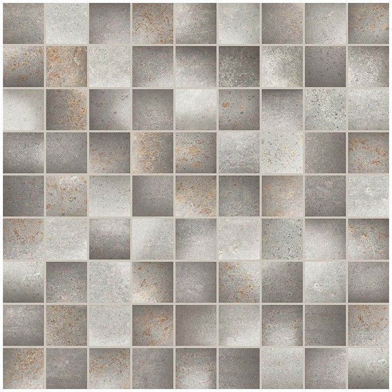 OXIDE GREY FLAME MOSAIK  30,5X30,5 - FAP CERAMICHE fTCU FAP CERAMICHE - 1
