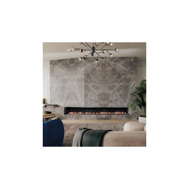 Fior di Bosco Silk 160x320  - ATLAS PLAN AYB4 ATLAS PLAN - 1