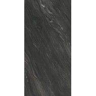 Black TempeSTUOIATO Silk - 12mm STUOIATO - ATLAS PLAN AXXX ATLAS PLAN - 1