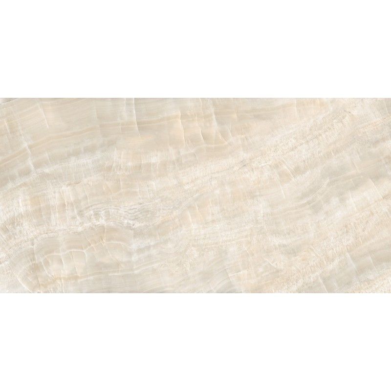 INFINITO 2.0 ONICE WHITE GLOSSY 160X320 - FONDOVALLE INF1082 CERAMICA FONDOVALLE - 1