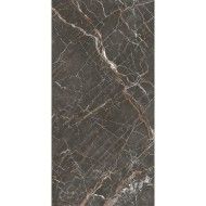 INFINITO 2.0 OMBRA DI CARAVAGGIO GLOSSY BOOK MATCH B 160X320 - FONDOVALLE INF878 CERAMICA FONDOVALLE - 1