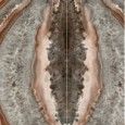 INFINITO 2.0 AGATE CRYSTAL LACE POLISHED BOOKMATCH B 163X324 - FONDOVALLE INF2438 CERAMICA FONDOVALLE - 1