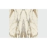 INFINITO 2.0 CALACATTA MACCHIA VECCHIA POLISHED BOOKMATCH B 163X324 - FONDOVALLE INF2172 CERAMICA FONDOVALLE - 1