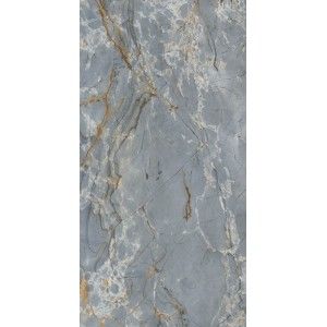 INFINITO 2.0 BLUE ROMA HONED 163X324 - FONDOVALLE INF2306 CERAMICA FONDOVALLE - 1