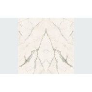 INFINITO 2.0 CALACATTA LIGHT POLISHED BOOKMATCH A 163X324 - FONDOVALLE INF1215 CERAMICA FONDOVALLE - 1