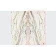 INFINITO 2.0 CALACATTA GOLD POLISHED BOOKMATCH A 163X324 - FONDOVALLE INF449 CERAMICA FONDOVALLE - 1