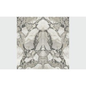 INFINITO 2.0 SAHARA NOIR POLISHED  163X324 - FONDOVALLE INF483 CERAMICA FONDOVALLE - 1