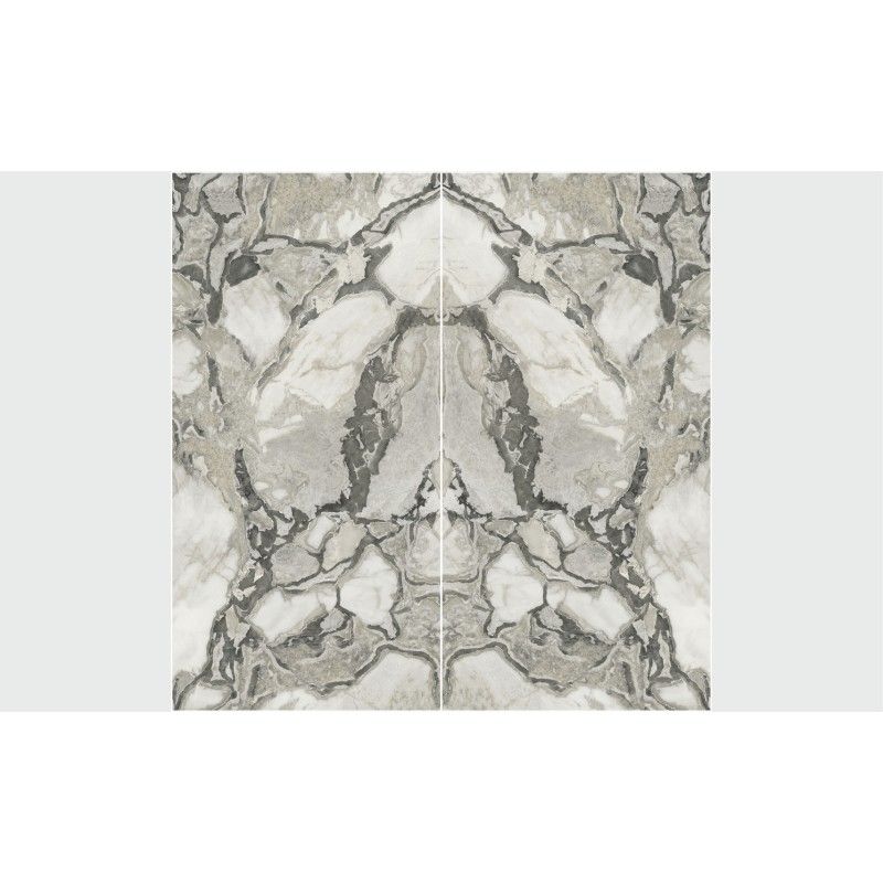 INFINITO 2.0 SAHARA NOIR POLISHED  163X324 - FONDOVALLE INF483 CERAMICA FONDOVALLE - 1