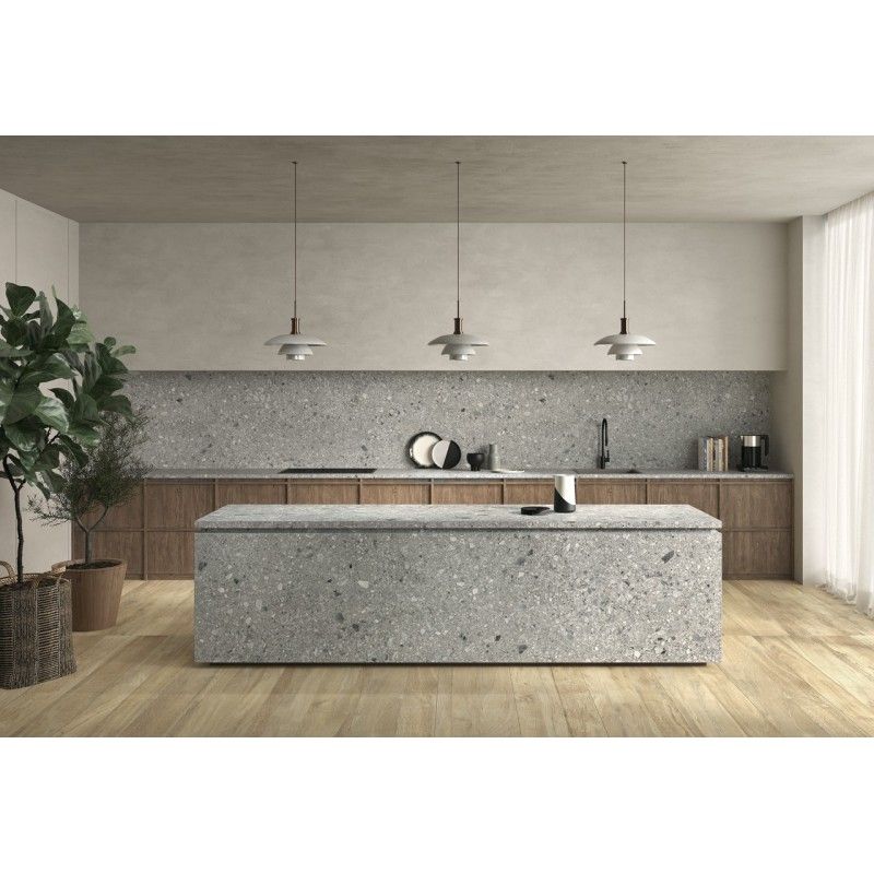 STONE LAB CEPPO 3D TEXTURE 163X324 - FONDOVALLE STL129 CERAMICA FONDOVALLE - 1