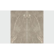 INFINITO 2.0 ROYAL CREAMY NATURAL BOOKMATCH A 163X324 - FONDOVALLE INF2169 CERAMICA FONDOVALLE - 1