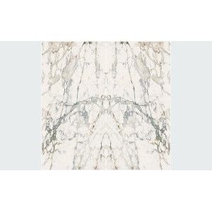 INFINITO 2.0 CAPRAIA NATURAL BOOKMATCH B 163X324 - FONDOVALLE INF2296 CERAMICA FONDOVALLE - 1