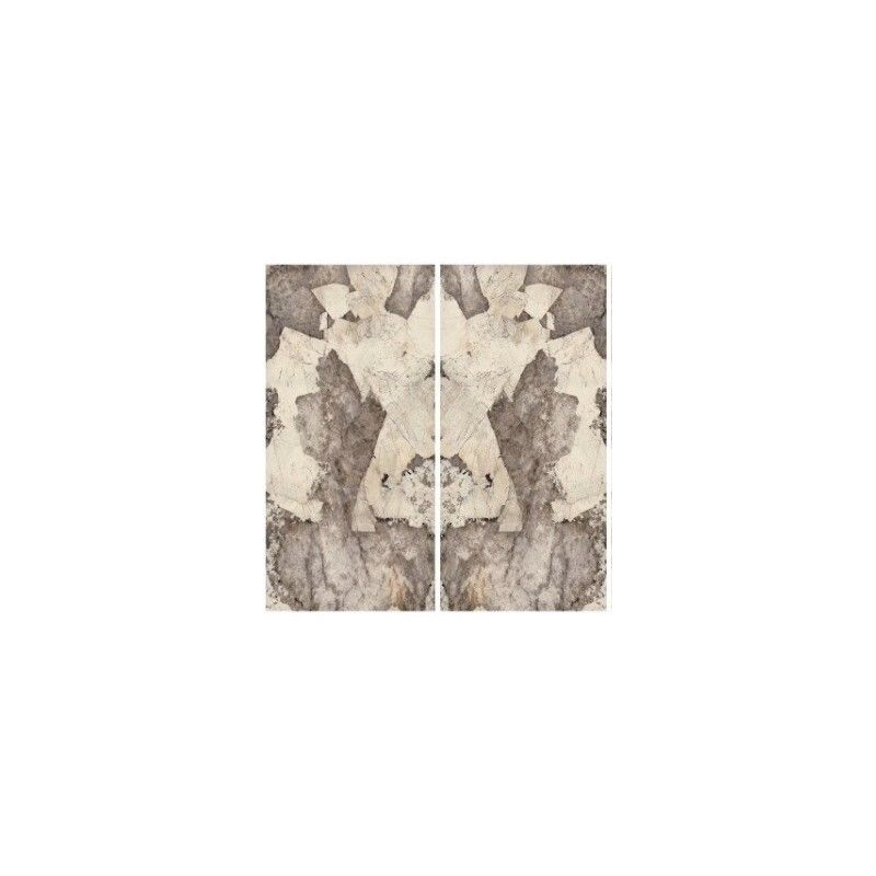 INFINITO 2.0 PATAGONIA NATURAL BOOKMATCH B 163X324 - FONDOVALLE INF2308 CERAMICA FONDOVALLE - 1