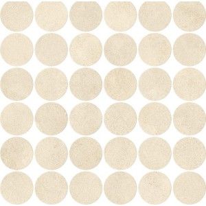 Boost Expression Shell MOSAIK Circle 32x32 - CERAMICHE ATLAS CONCORDE AYY2 CERAMICHE ATLAS CONCORDE - 1