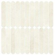 Boost Expression Ice  Mosaico Ellipse  37x37,8  - CERAMICHE ATLAS CONCORDE AYY5 CERAMICHE ATLAS CONCORDE - 1