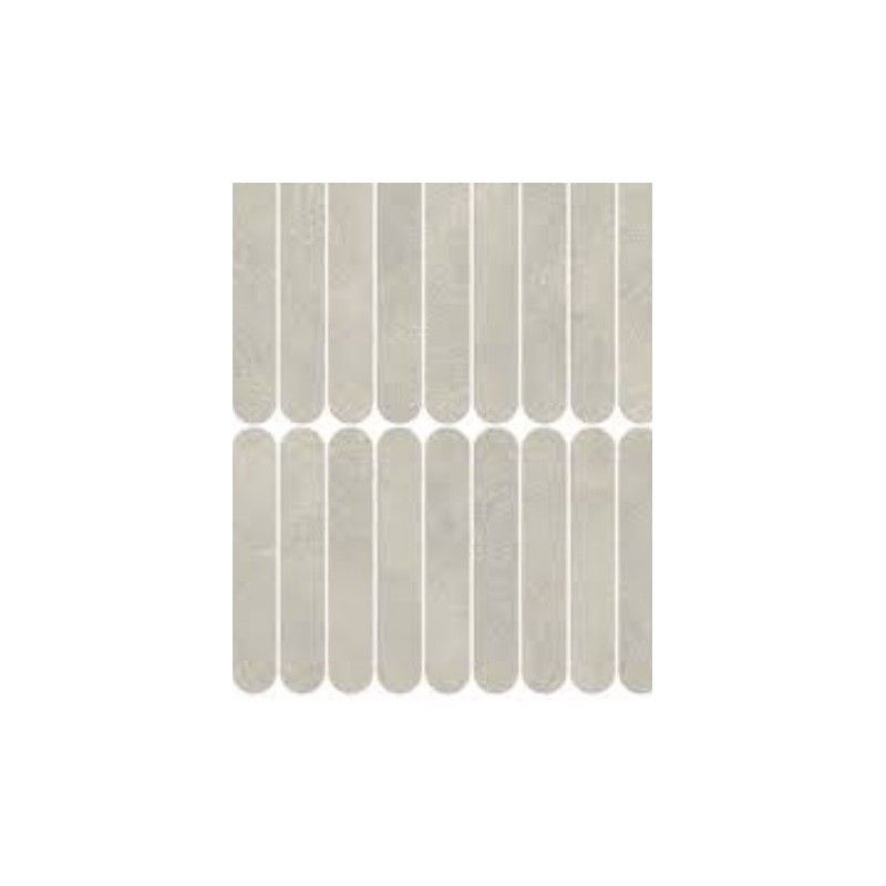 Boost Expression Haze  Mosaico Ellipse  37x37,8  - CERAMICHE ATLAS CONCORDE AYY6 CERAMICHE ATLAS CONCORDE - 1