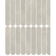 Boost Expression Haze  Mosaico Ellipse  37x37,8  - CERAMICHE ATLAS CONCORDE AYY6 CERAMICHE ATLAS CONCORDE - 1