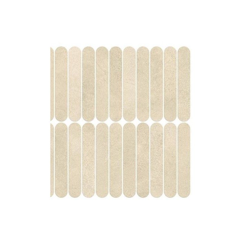 Boost Expression Camel Mosaico Ellipse  37x37,8  - CERAMICHE ATLAS CONCORDE AYZA CERAMICHE ATLAS CONCORDE - 1