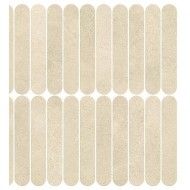 Boost Expression Camel Mosaico Ellipse  37x37,8  - CERAMICHE ATLAS CONCORDE AYZA CERAMICHE ATLAS CONCORDE - 1