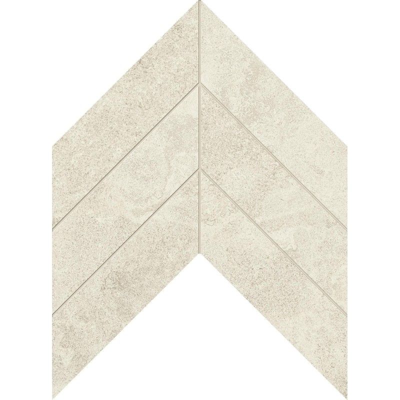 Boost Icor Bone Chevron 30,5x35,6 - CERAMICHE ATLAS CONCORDE AYZC CERAMICHE ATLAS CONCORDE - 1