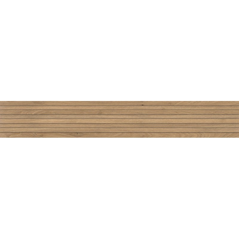 Log Icon Oak TATAMI 3D 20x120 - CERAMICHE ATLAS CONCORDE AYCP CERAMICHE ATLAS CONCORDE - 1