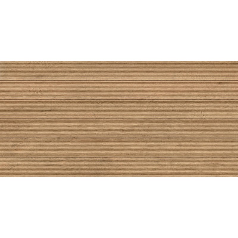 Log Icon Oak Deck  60x120  - 20mm   - CERAMICHE ATLAS CONCORDE AX0T CERAMICHE ATLAS CONCORDE - 1