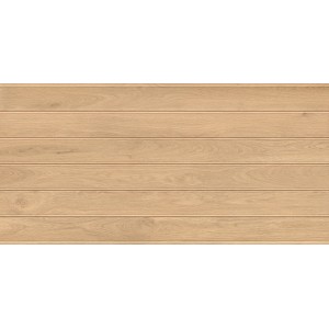 Log Bright Oak Deck  60x120  - 20mm   - CERAMICHE ATLAS CONCORDE AX0U CERAMICHE ATLAS CONCORDE - 1