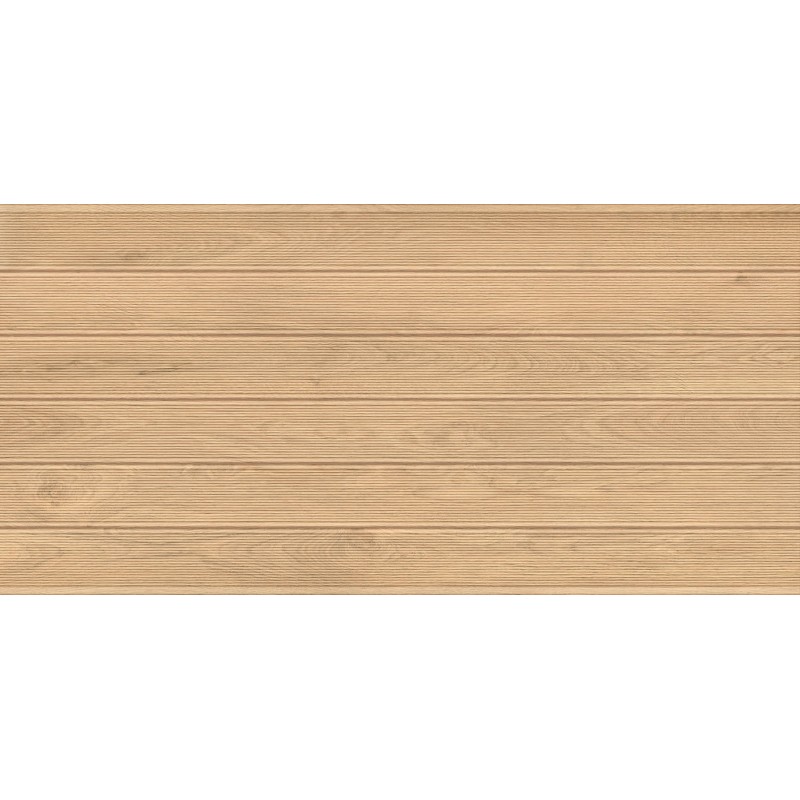 Log Bright Oak Deck  60x120  - 20mm   - CERAMICHE ATLAS CONCORDE AX0U CERAMICHE ATLAS CONCORDE - 1