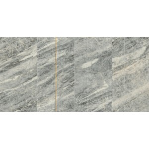 Marvel Diva Sky Stone Mosaico Grid 59,5x118,2 Velvet  - CERAMICHE ATLAS CONCORDE AYD1 CERAMICHE ATLAS CONCORDE - 1