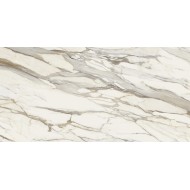 INFINITO 2.0 CALACATTA GOLD NATURAL BOOKMATCH B 163X324 - FONDOVALLE INF1471 CERAMICA FONDOVALLE - 1
