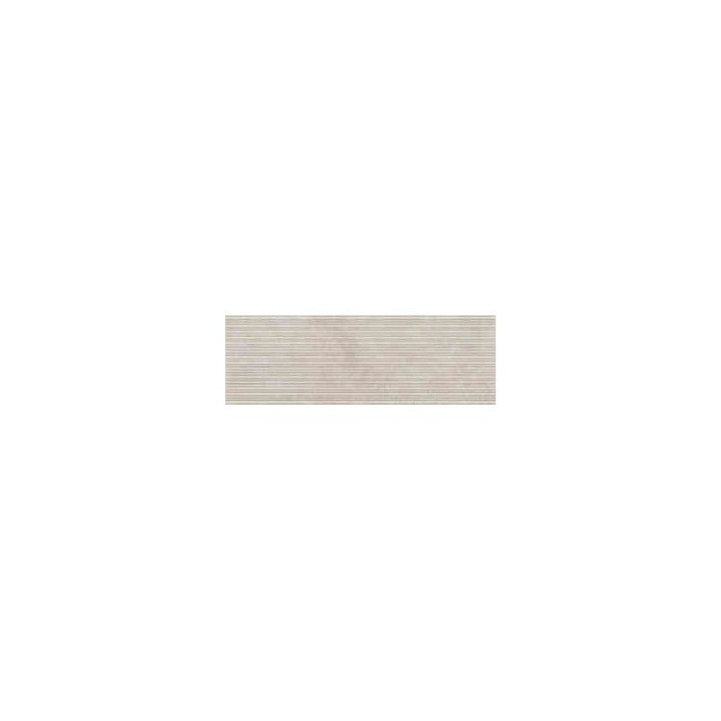 FABULA WALL 33X100  3D MIKADO  TRAVERTINO CROSS BIANCO - MARAZZI MP9T MARAZZI  - 1
