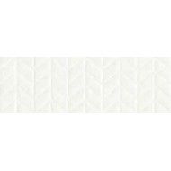 FLORA 30X90  3D SPIKE BIANCO - MARAZZI MP83 MARAZZI  - 1