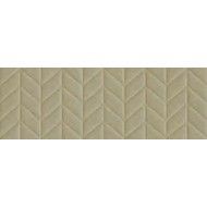 FLORA 30X90  3D SPIKE VERDE - MARAZZI MP84 MARAZZI  - 1