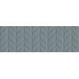 FLORA 30X90  3D SPIKE AZZURRO - MARAZZI MP85 MARAZZI  - 1