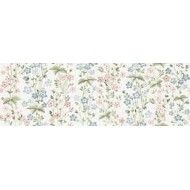 FLORA 30X90 DECORO  LAW - MARAZZI MP86 MARAZZI  - 1